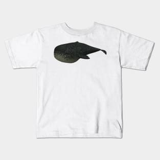 Whale 4 Kids T-Shirt